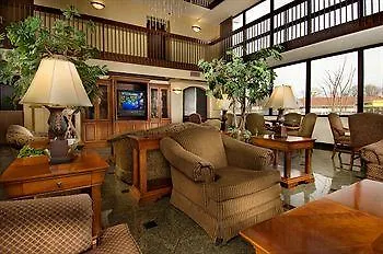 Hotel Americinn By Wyndham Memphis East