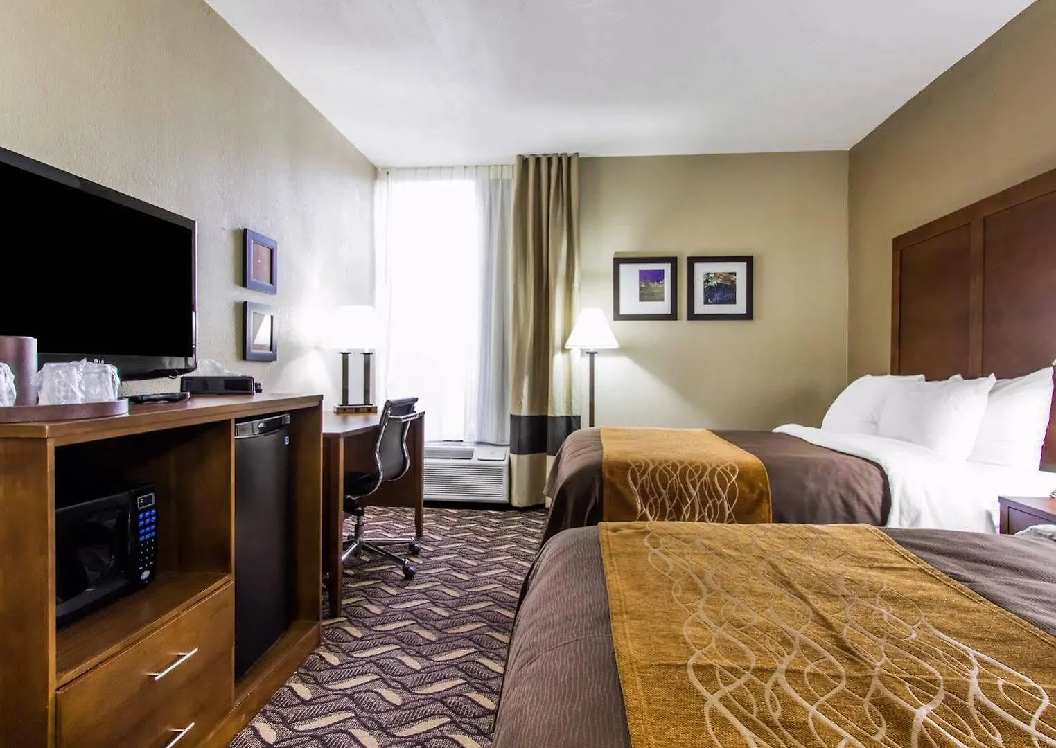 Hotel Americinn By Wyndham Memphis East