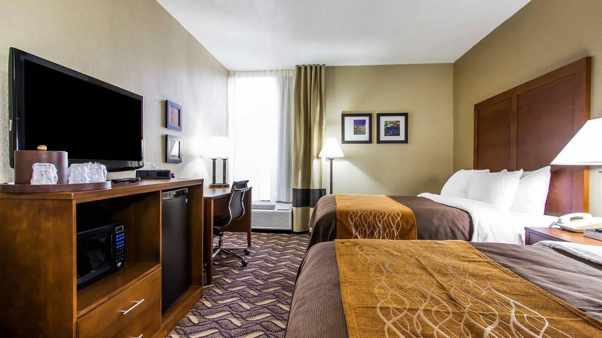 Americinn By Wyndham Memphis East