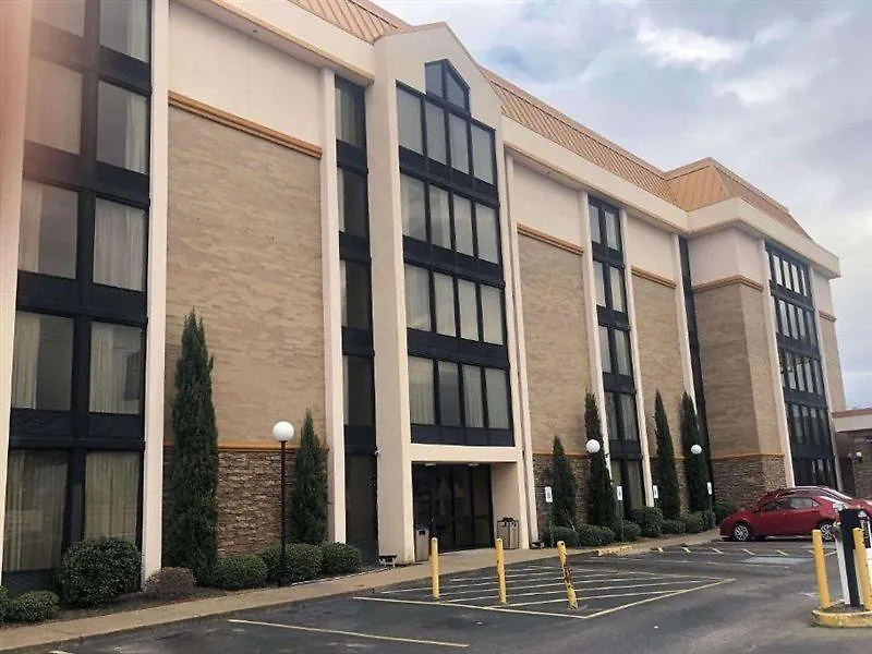 Americinn By Wyndham Memphis East