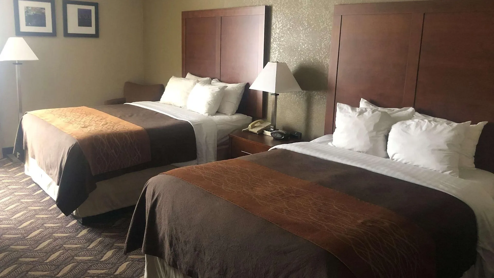 Americinn By Wyndham Memphis East 2*,  United States