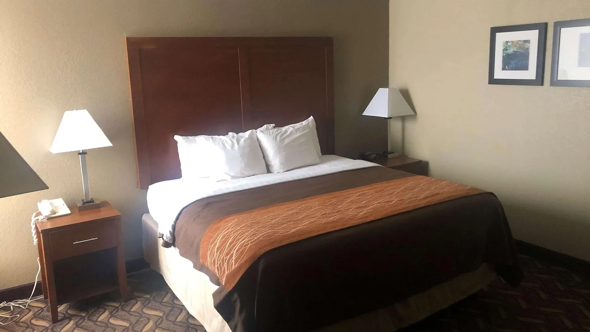 Americinn By Wyndham Memphis East United States