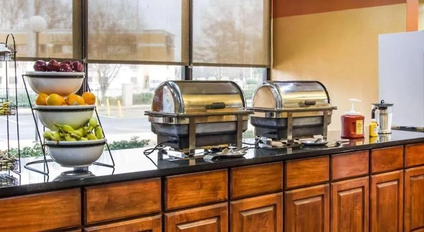 Americinn By Wyndham Memphis East United States