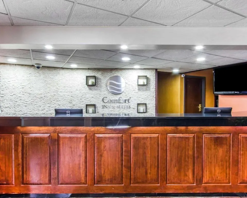 Hotel Americinn By Wyndham Memphis East