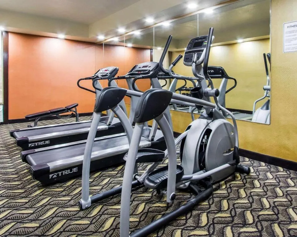 Americinn By Wyndham Memphis East United States