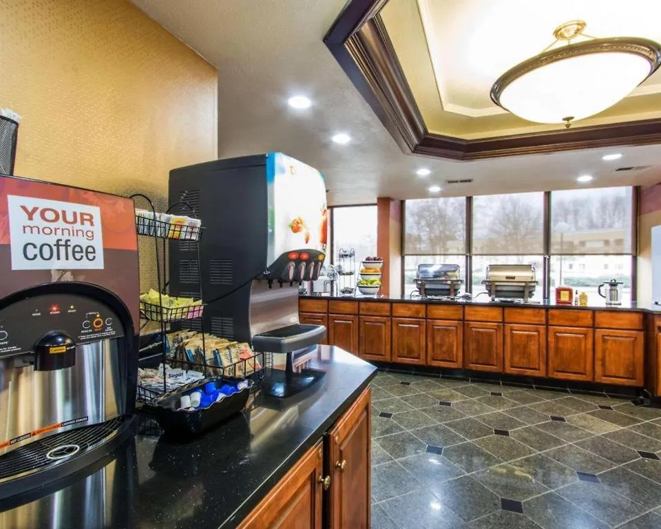 Americinn By Wyndham Memphis East 2*,  United States
