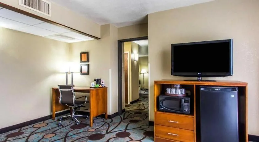Americinn By Wyndham Memphis East United States