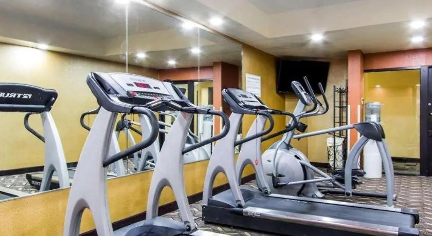 Americinn By Wyndham Memphis East 2*,  United States