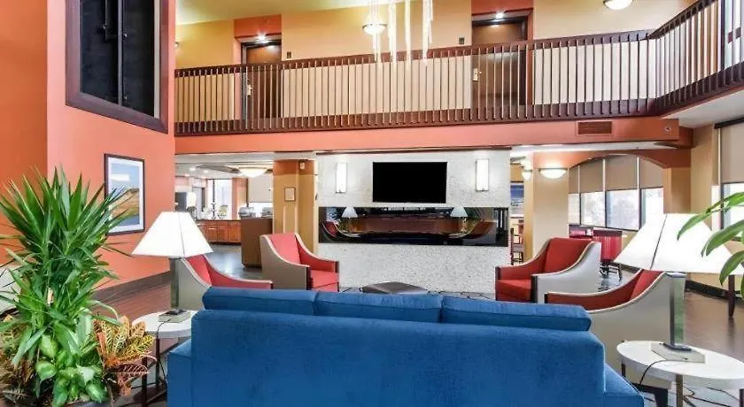Americinn By Wyndham Memphis East United States