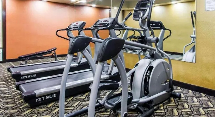 ** Hotel Americinn By Wyndham Memphis East United States