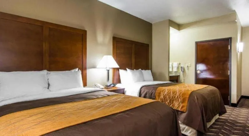 Americinn By Wyndham Memphis East