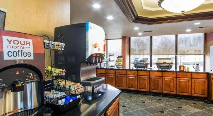 Americinn By Wyndham Memphis East United States