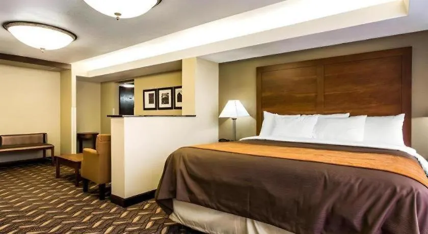 Hotel Americinn By Wyndham Memphis East