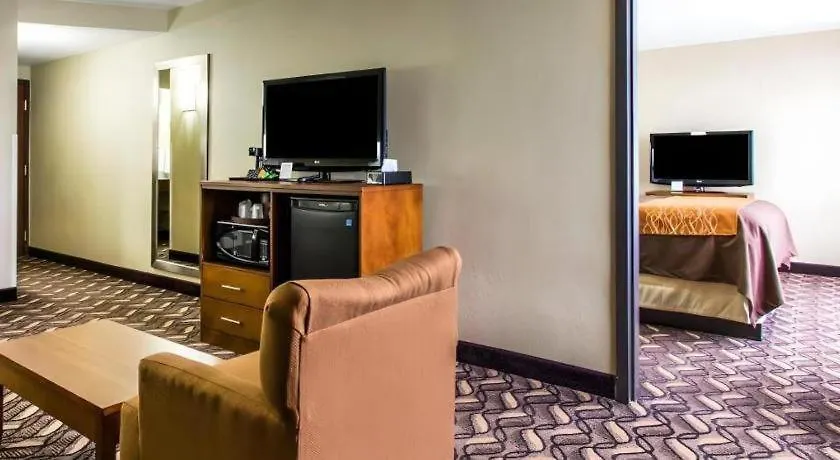 Americinn By Wyndham Memphis East 2*,  United States