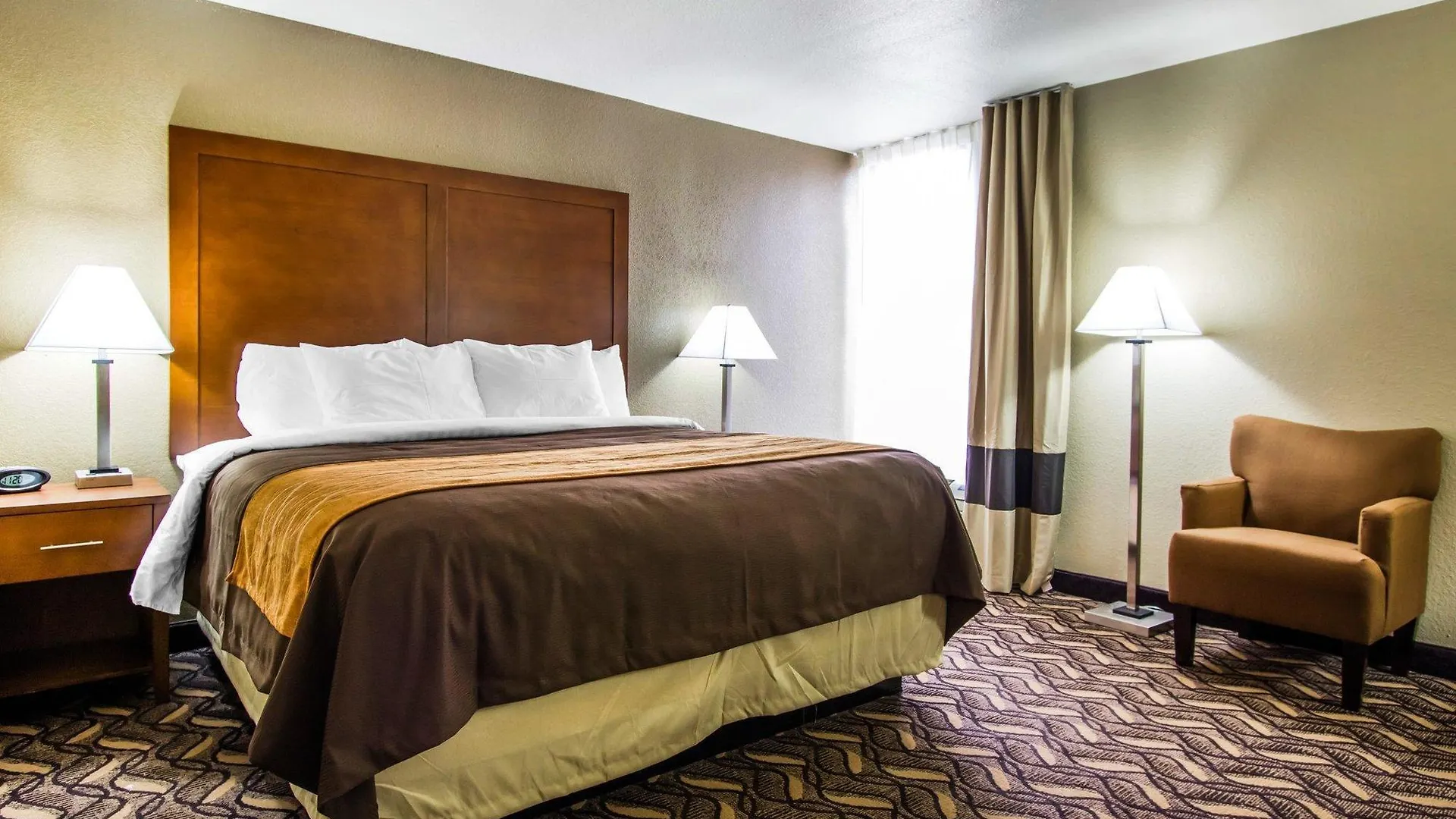 Americinn By Wyndham Memphis East Hotel