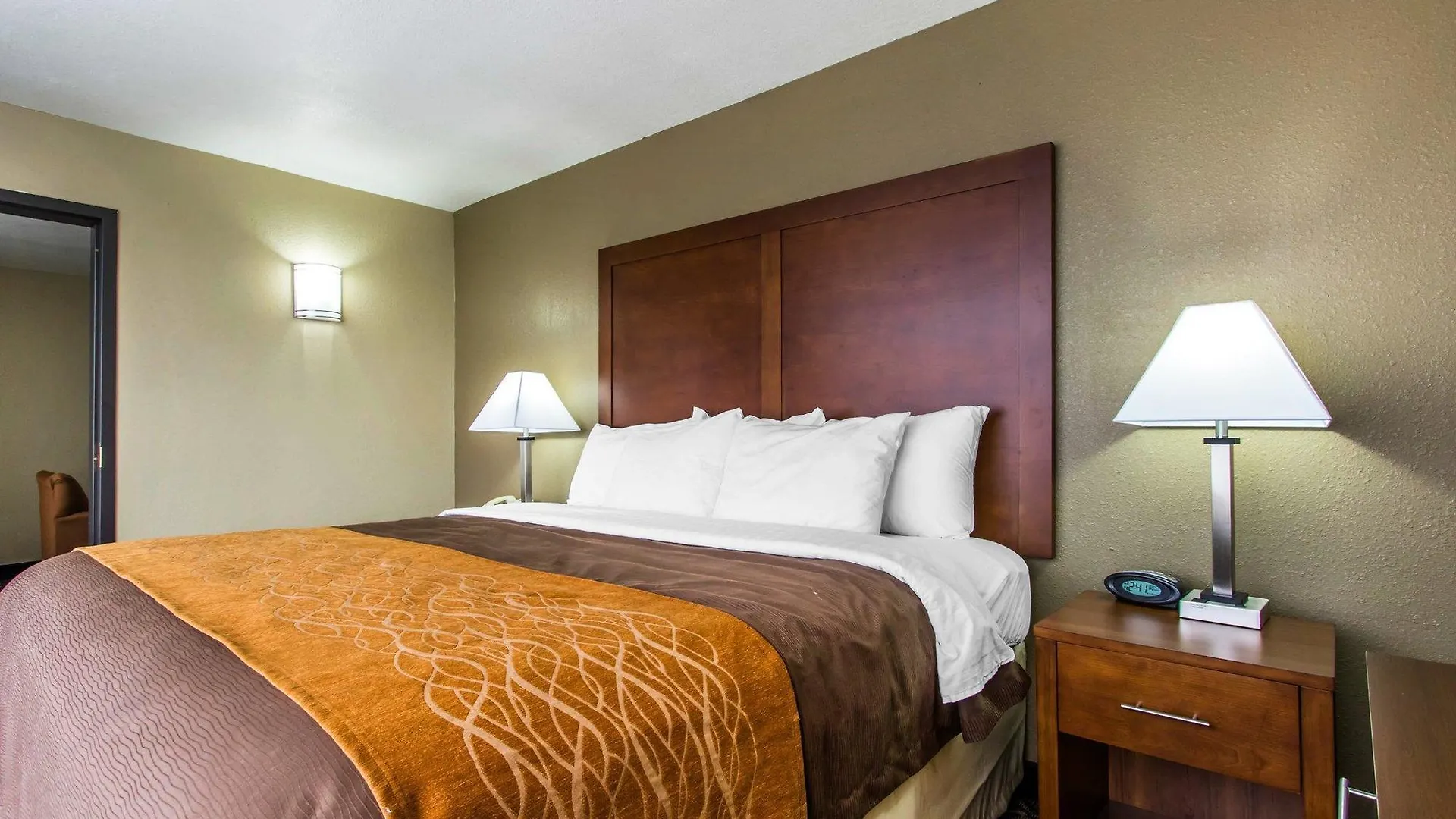 Americinn By Wyndham Memphis East