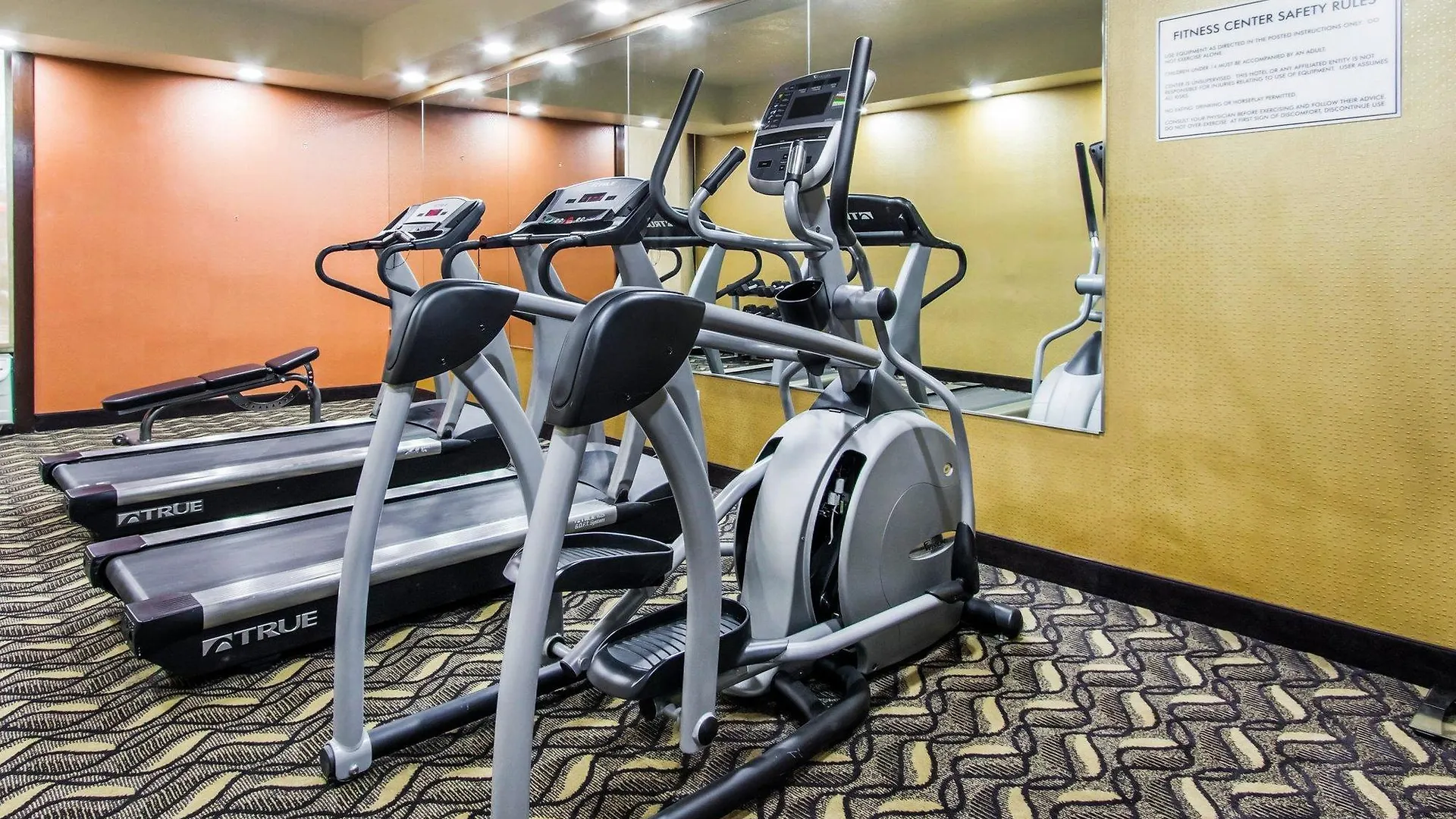 Americinn By Wyndham Memphis East United States