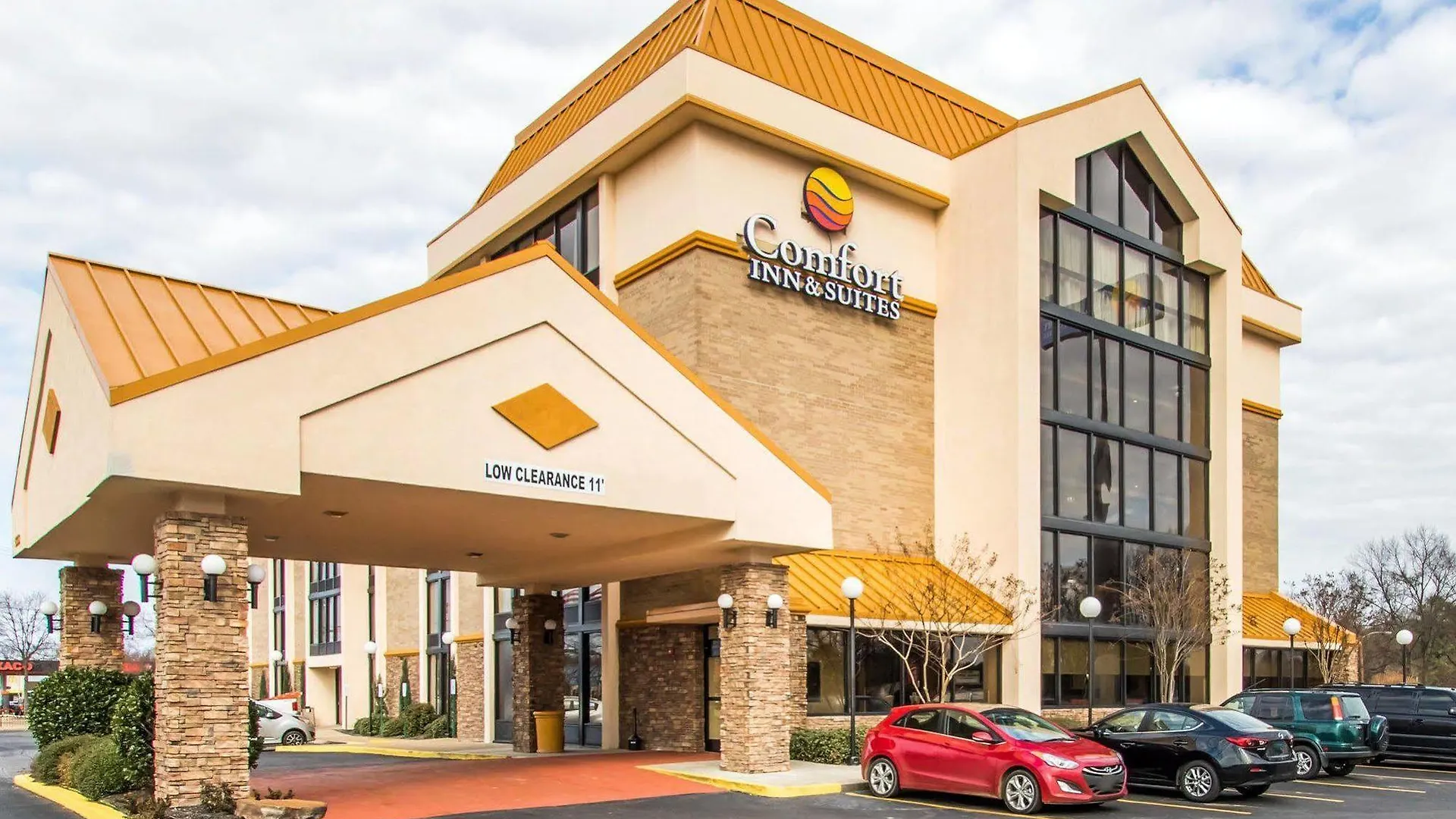 ** Hotel Americinn By Wyndham Memphis East United States