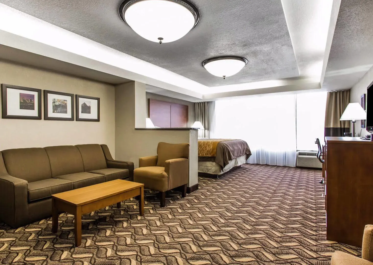 Americinn By Wyndham Memphis East Hotel