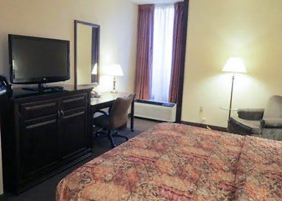 ** Hotel Americinn By Wyndham Memphis East United States