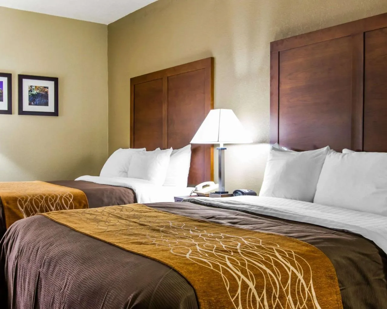 Hotel Americinn By Wyndham Memphis East