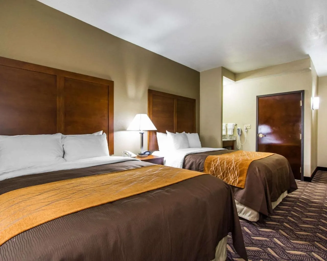 Americinn By Wyndham Memphis East