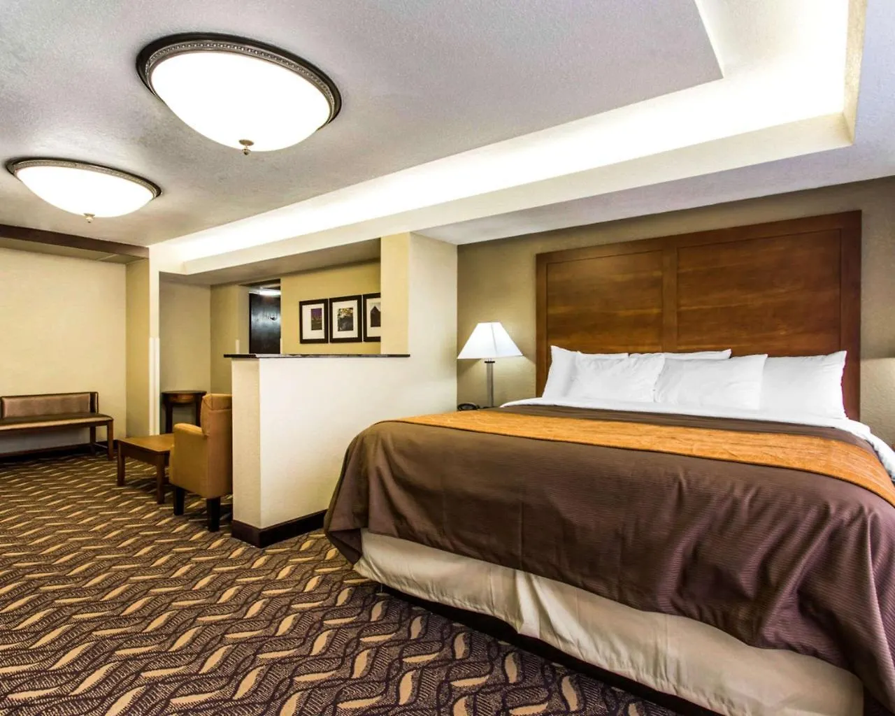 Americinn By Wyndham Memphis East Hotel