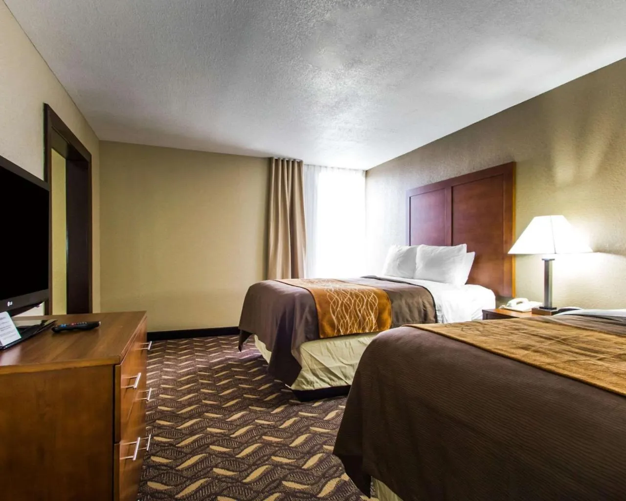 Americinn By Wyndham Memphis East 2*,  United States
