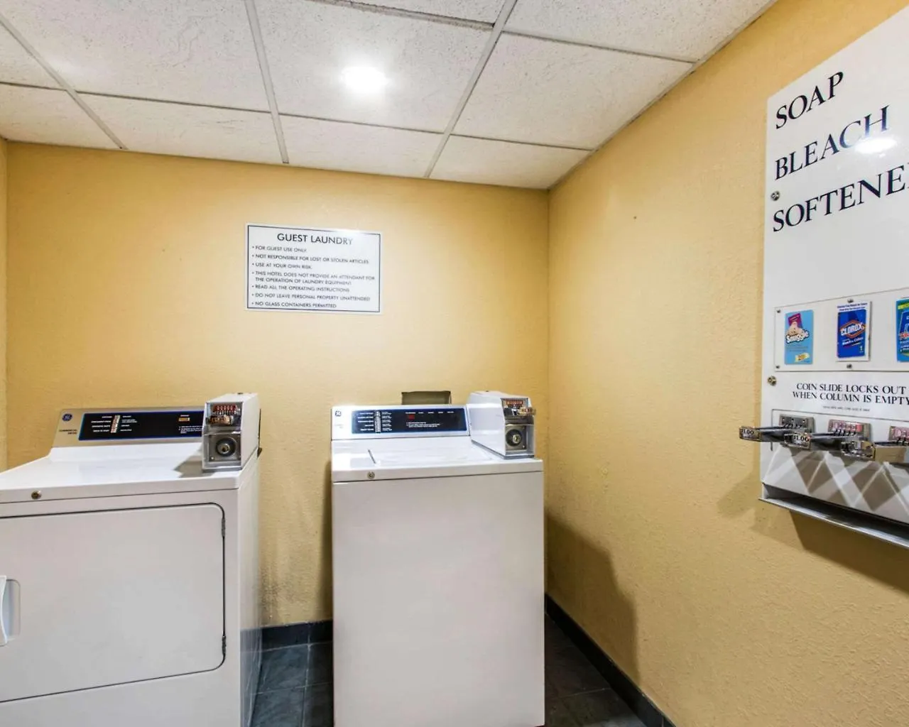 Americinn By Wyndham Memphis East 2*,  United States
