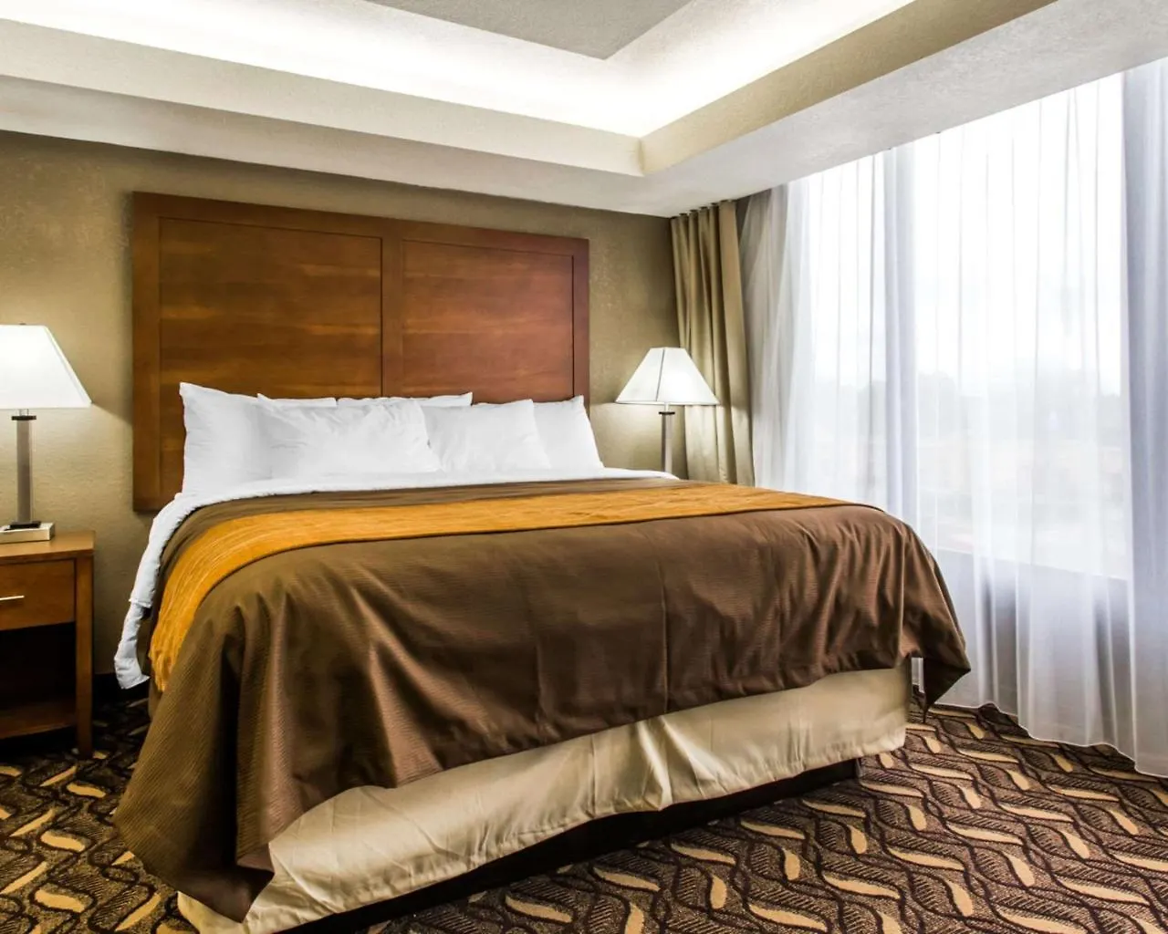 Americinn By Wyndham Memphis East Hotel