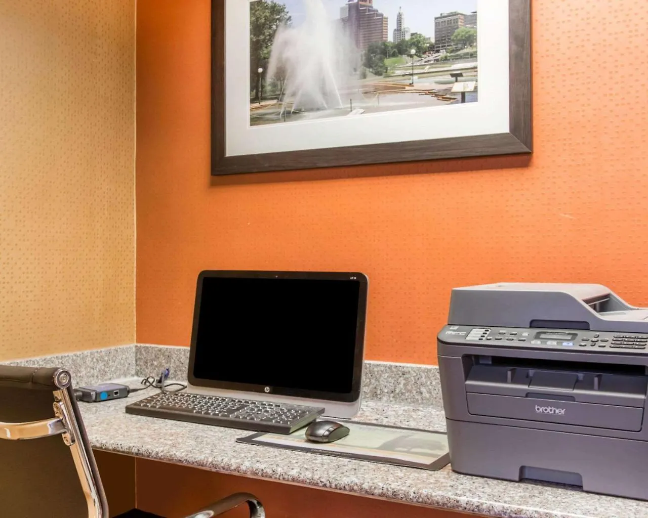 Americinn By Wyndham Memphis East Hotel
