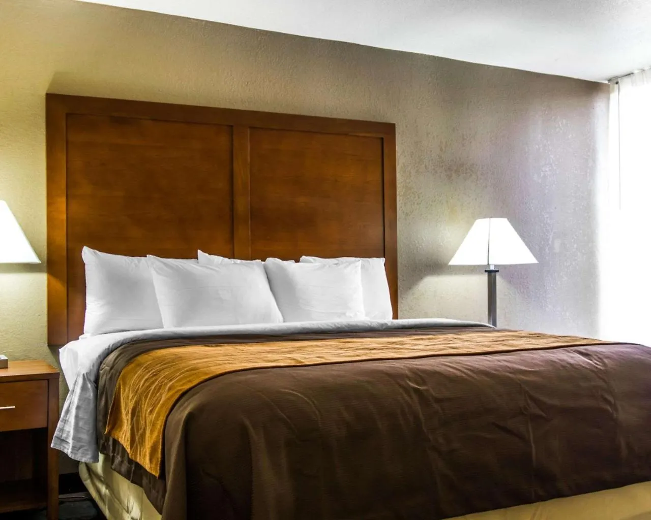 Americinn By Wyndham Memphis East Hotel
