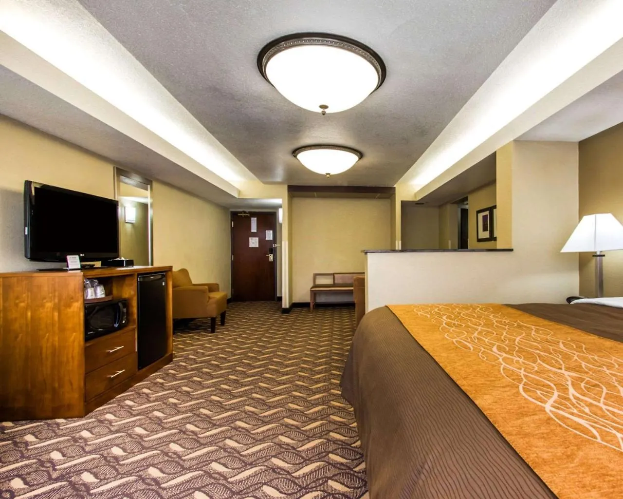 ** Hotel Americinn By Wyndham Memphis East United States