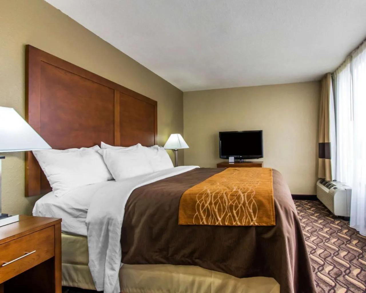 Americinn By Wyndham Memphis East