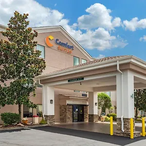 Comfort Memphis