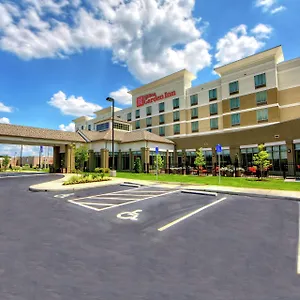 Hilton Garden Memphis/wolfchase Galleria Memphis