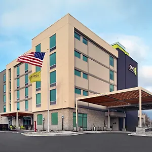 Home2 By Hilton Wolfchase Galleria Memphis