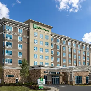 & Southeast-germantown By Ihg Memphis